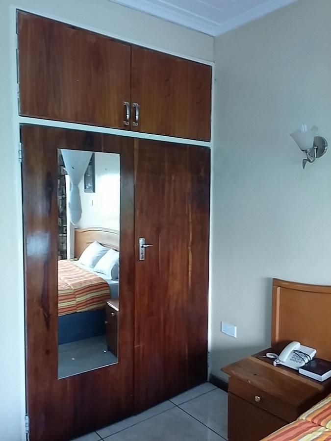 Mwiluzi Motel Ltd Lusaka Zewnętrze zdjęcie