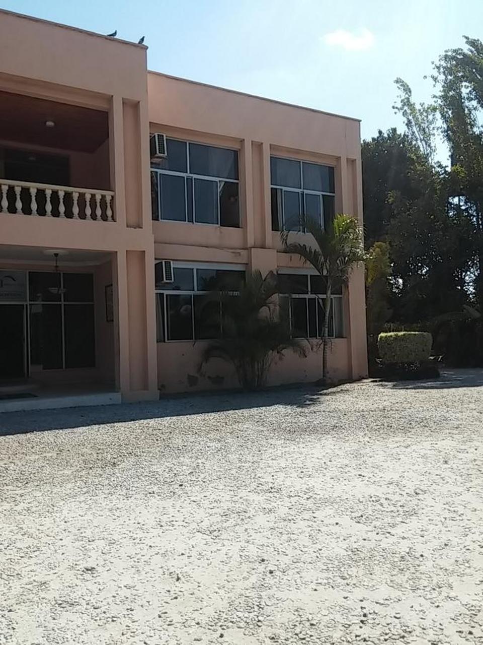 Mwiluzi Motel Ltd Lusaka Zewnętrze zdjęcie